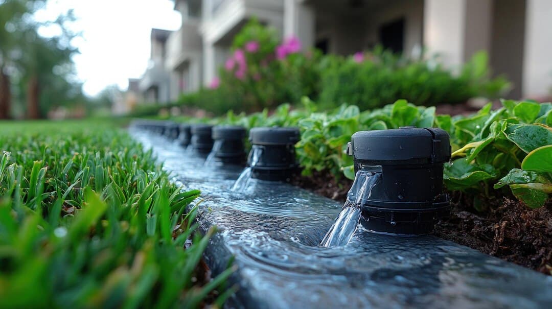 Water Conservation in [location]